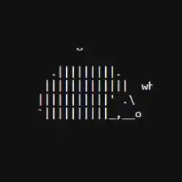 Hedgy The Hedgehod logo