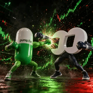 Pill Vs Platform logo