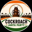 Cockroach Janta Party